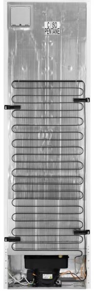 Chladnička s mrazničkou ELECTROLUX LNT7ME36G2