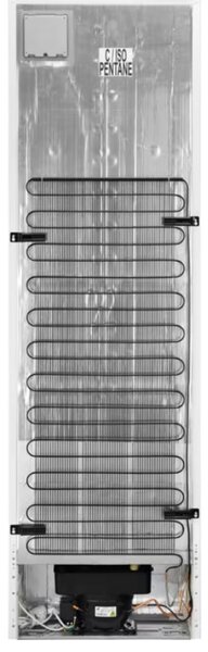 Chladnička s mrazničkou ELECTROLUX LNT7ME36K2