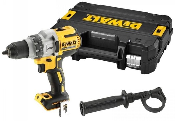 DeWALT DCD991NT-XJ Akumulátorová vrtačka 18V TSTAK