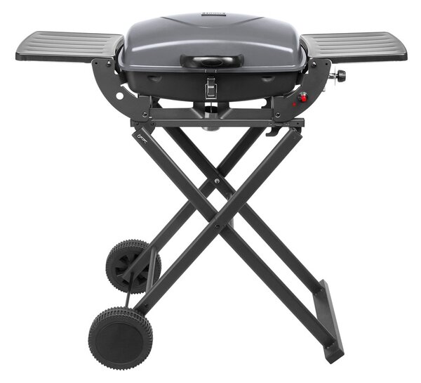 Teesa Plynový gril s 1hořáky eesa BBQ 1000