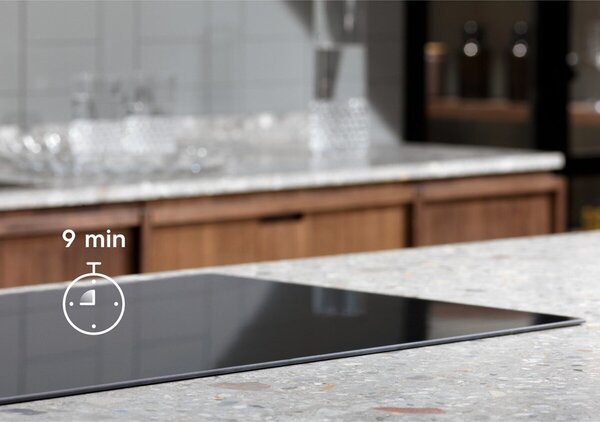 Indukční varná deska ELECTROLUX EIV644