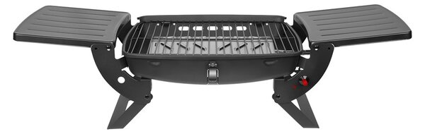 Teesa Plynový gril s 1hořáky eesa BBQ 1000