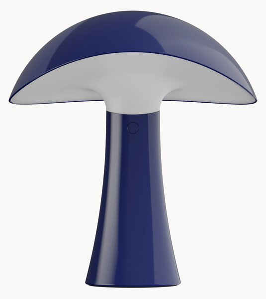 Malá přenosná stolní LED lampa Rumee 220, stmívatelná