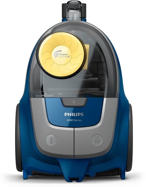 Philips 2000 series XB2125/09 Bezsáčkový vysavač