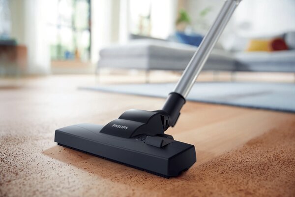 Philips 2000 series XB2125/09 Bezsáčkový vysavač