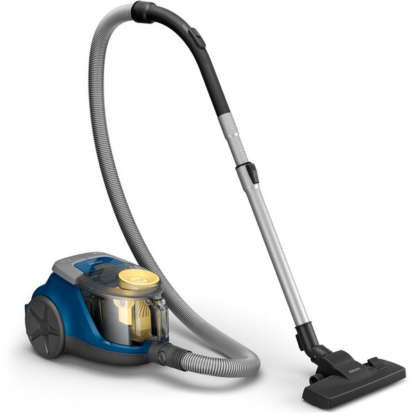 Philips 2000 series XB2125/09 Bezsáčkový vysavač