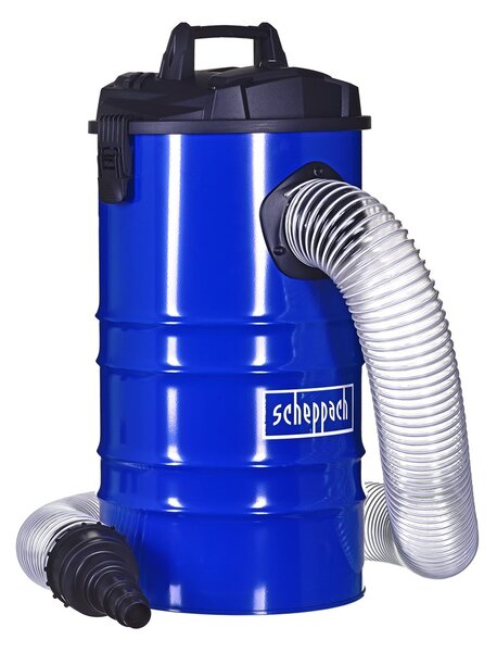 Scheppach DC100 65 l 1200 W