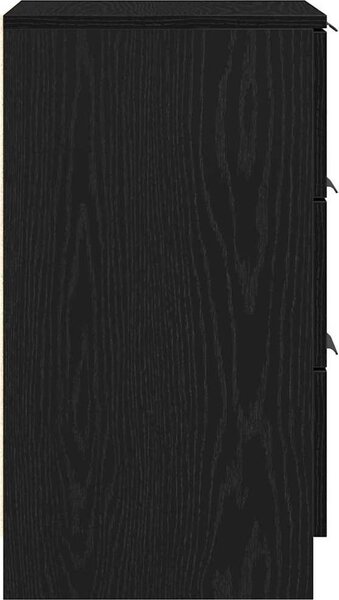VidaXL Noční stolky 2 ks 40 x 36 x 65 cm [862768] Barva: dub artisan