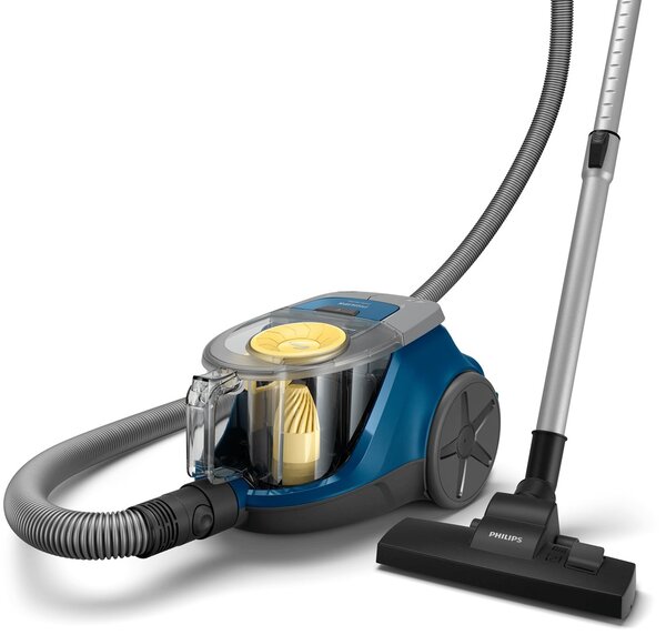 Philips 2000 series XB2125/09 Bezsáčkový vysavač