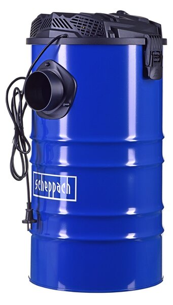 Scheppach DC100 65 l 1200 W
