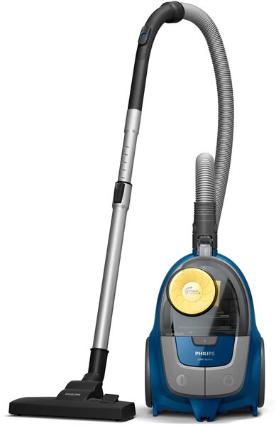 Philips 2000 series XB2125/09 Bezsáčkový vysavač