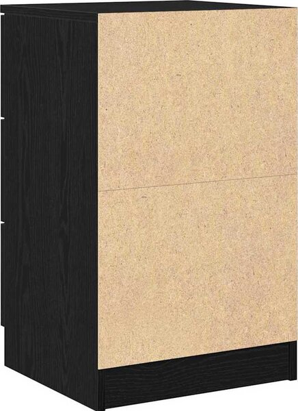 VidaXL Noční stolky 2 ks 40 x 36 x 65 cm [862768] Barva: dub artisan
