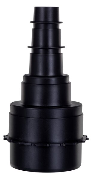 Scheppach DC500 Bílá 75 l 550 W