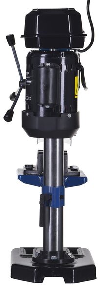 Scheppach DP16VLS stojanová vrtačka 500 W