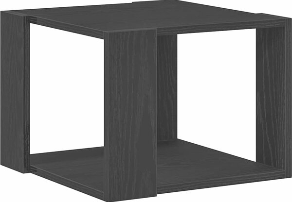 VidaXL Konferenční stolek 40 x 40 x 30 cm kompozitní dřevo [862607] Barva: Betonová šedá