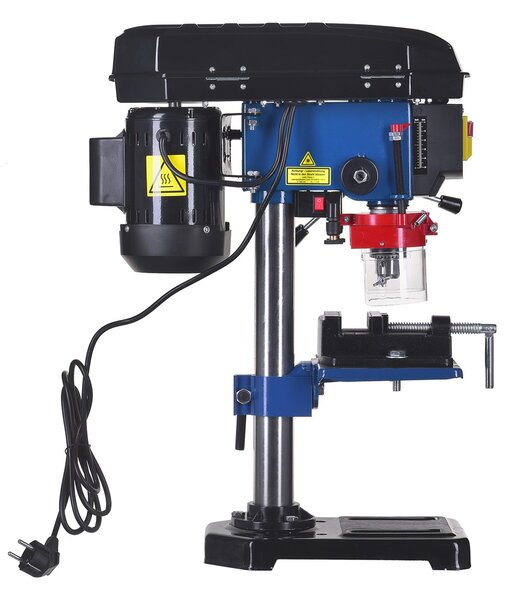 Scheppach DP16VLS stojanová vrtačka 500 W