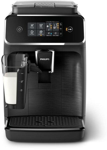 Philips 2200 series Series 2200 LatteGo EP2230/10 Plně automatický kávovar