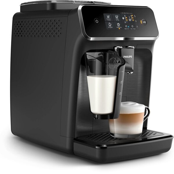 Philips 2200 series Series 2200 LatteGo EP2230/10 Plně automatický kávovar