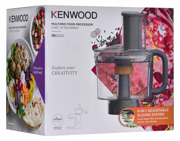 Kenwood KAH65.000PL Nástavec na mixér