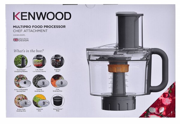 Kenwood KAH65.000PL Nástavec na mixér