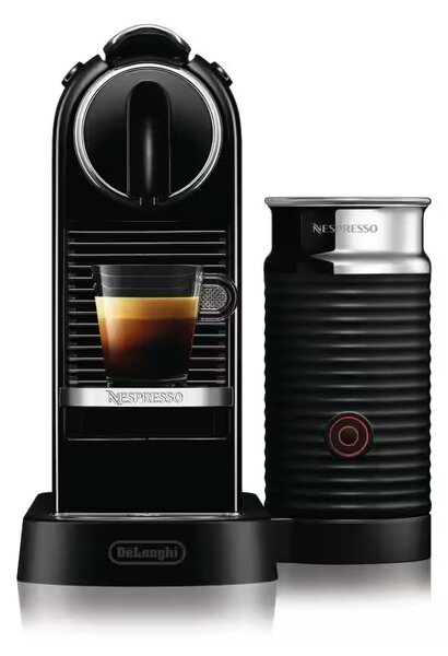 DeLonghi De’Longhi EN 267.BAE kávovar Kávovar na překapávanou kávu 1 l