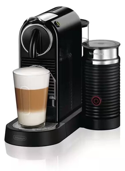 DeLonghi De’Longhi EN 267.BAE kávovar Kávovar na překapávanou kávu 1 l