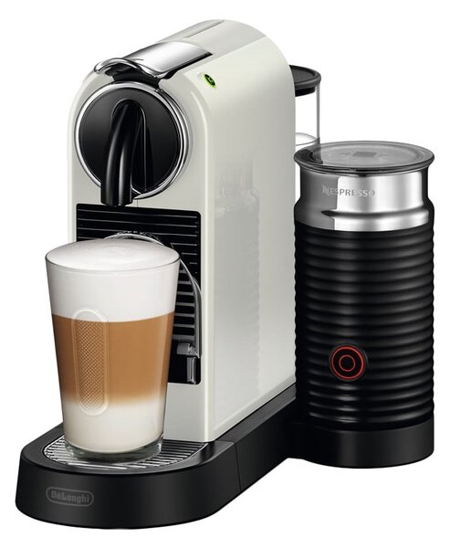 DeLonghi De’Longhi Citiz EN267.WAE Kávovar na překapávanou kávu 1 l