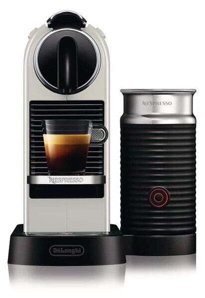 DeLonghi De’Longhi Citiz EN267.WAE Kávovar na překapávanou kávu 1 l