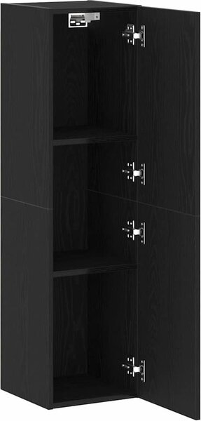 VidaXL Nástěnná TV skříňka 30,5 x 30 x 110 cm [862572] Barva: dub artisan