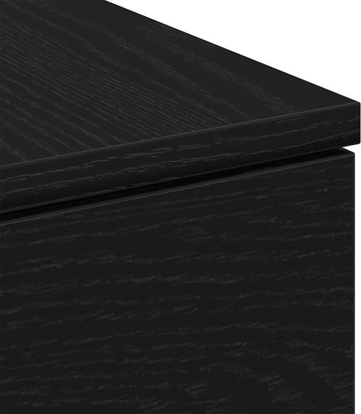 VidaXL Konferenční stolek 90 x 60 x 31 cm kompozitní dřevo [862634] Barva: Betonová šedá
