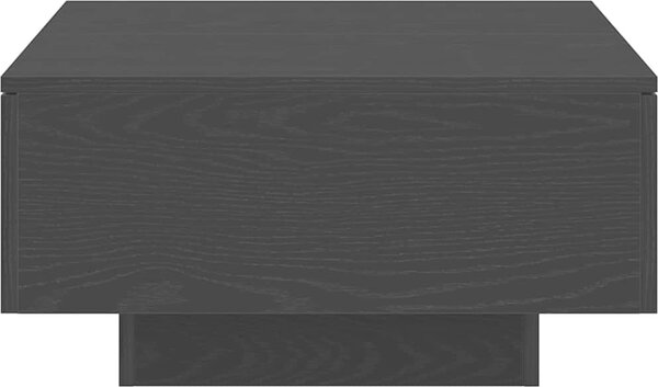 VidaXL Konferenční stolek 90 x 60 x 31 cm kompozitní dřevo [862634] Barva: Betonová šedá