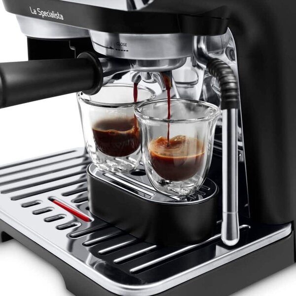 DeLonghi De’Longhi Dedica Arte EC9155.MB Poloautomatické Espresso kávovar 2,5 l