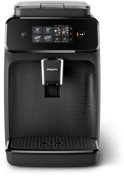 Philips 1200 series EP1200/00 kávovar Plně automatické Espresso kávovar 1,8 l