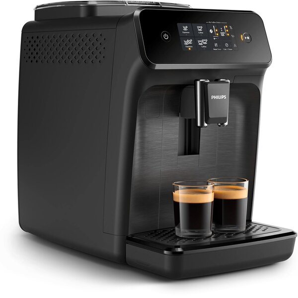 Philips 1200 series EP1200/00 kávovar Plně automatické Espresso kávovar 1,8 l