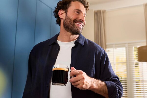 Philips 1200 series EP1200/00 kávovar Plně automatické Espresso kávovar 1,8 l