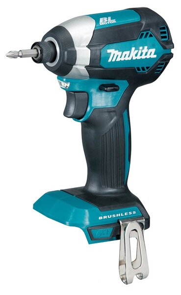 Makita DTD153Z aku utahovák Zelená 3400 ot/min 170 Nm 18 V