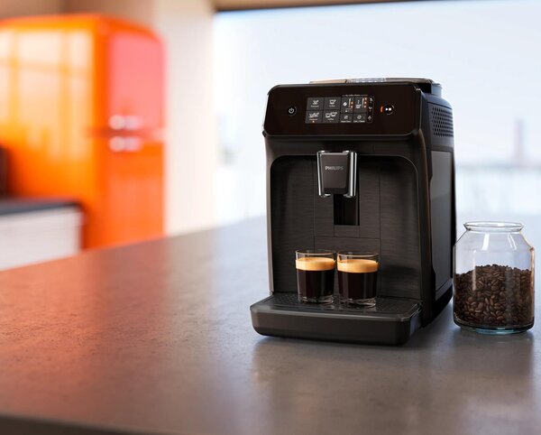 Philips 1200 series EP1200/00 kávovar Plně automatické Espresso kávovar 1,8 l