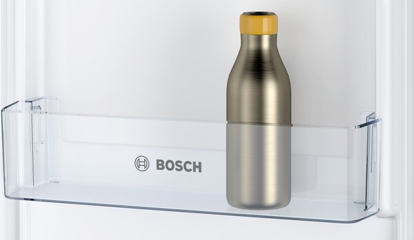 Bosch Serie 2 KIV87NSE0 lednice/mrazák Vestavěné 270 l E Bílá