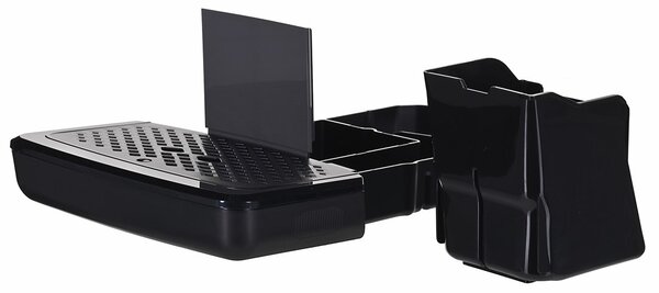 Philips Series 2300 LatteGo EP2334 Automatický kávovar