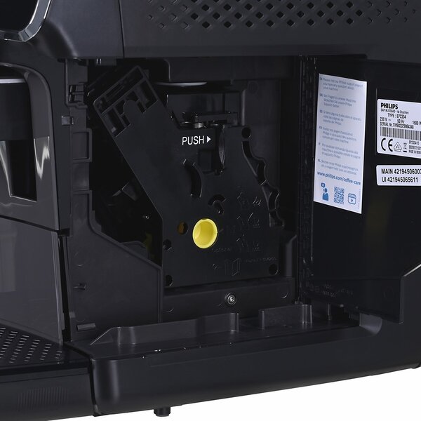 Philips Series 2300 LatteGo EP2334 Automatický kávovar