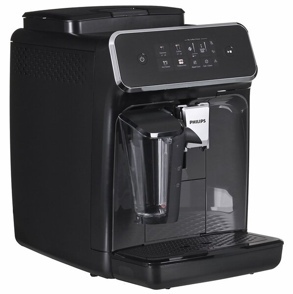 Philips Series 2300 LatteGo EP2334 Automatický kávovar