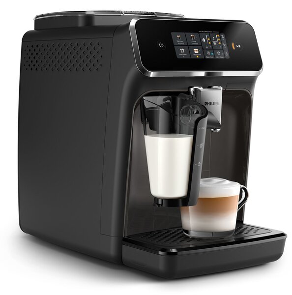 Philips Series 2300 LatteGo EP2334 Automatický kávovar