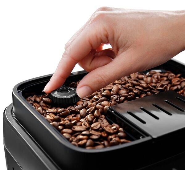 DeLonghi De’Longhi Magnifica Evo ECAM290.81.TB Plně automatické Espresso kávovar 1,8 l