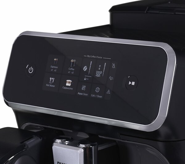 Philips Series 2300 LatteGo EP2334 Automatický kávovar