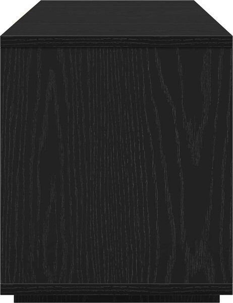 VidaXL TV skříňka 120 x 30 x 40,5 cm kompozitní dřevo [862709] Barva: dub artisan