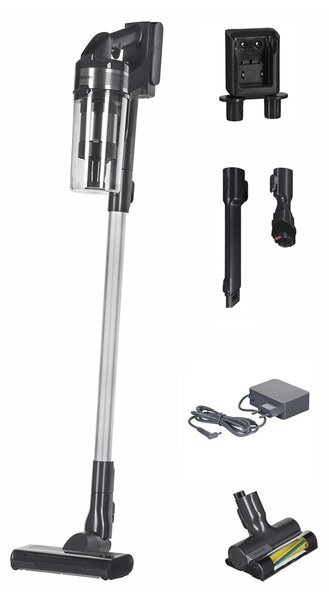 Stojanový vysavač Samsung Jet 65 Pet VS15A60AGR5