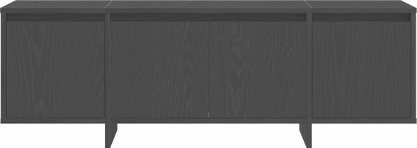 VidaXL TV skříňka 120 x 30 x 40,5 cm kompozitní dřevo [862709] Barva: dub artisan