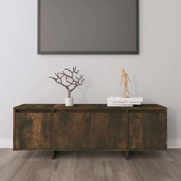 VidaXL TV skříňka 120 x 30 x 40,5 cm kompozitní dřevo [862709] Barva: dub artisan