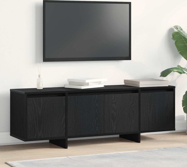 VidaXL TV skříňka 120 x 30 x 40,5 cm kompozitní dřevo [862709] Barva: dub artisan