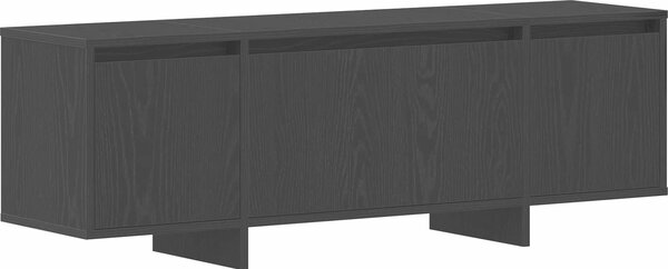 VidaXL TV skříňka 120 x 30 x 40,5 cm kompozitní dřevo [862709] Barva: dub artisan